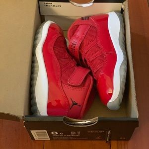 Meet your Posher, Shelby